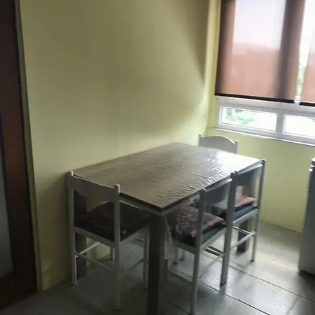 Nina Appartement *