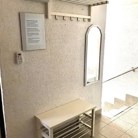 Apartman Nina Apartment