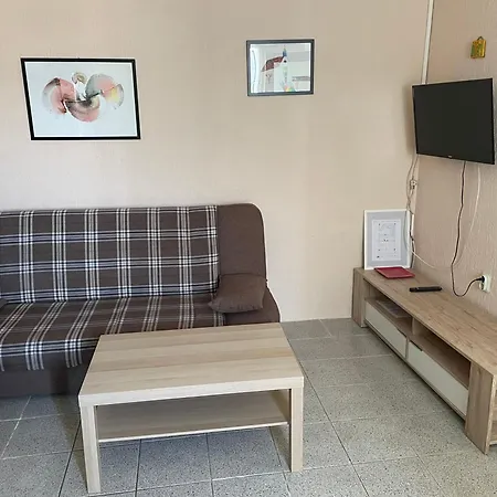 Apartman Nina Apartment Pag Town
