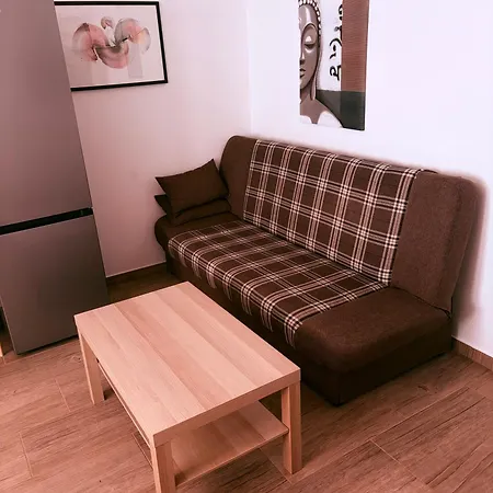 Nina Apartment