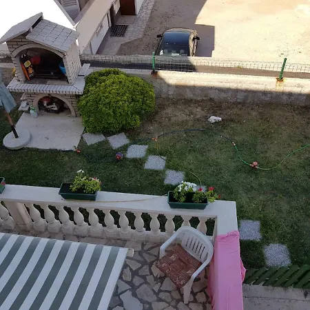 شقة Nina باغ