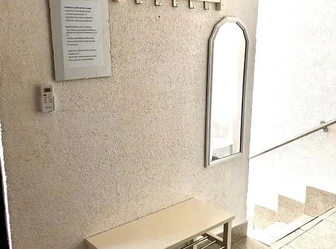 Nina Appartement