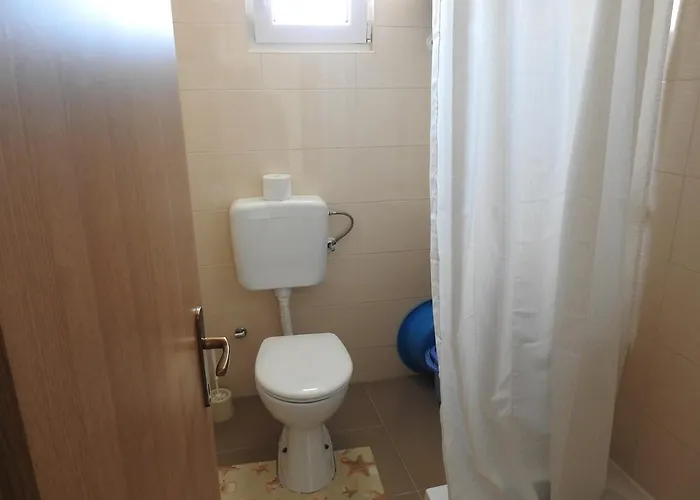 Nina Appartement Pag Town