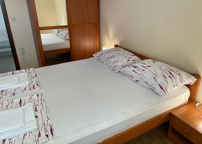 Appartement Nina *
