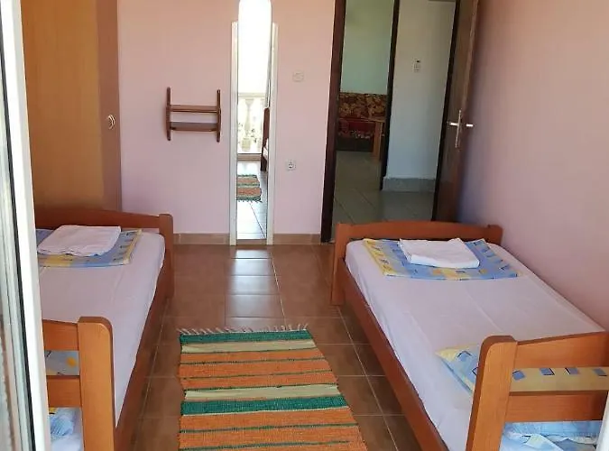 Appartement Nina *