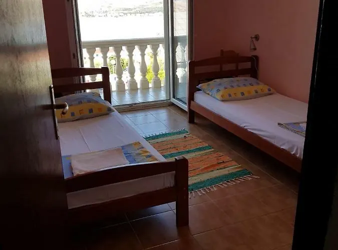 Nina Appartement Pag Town