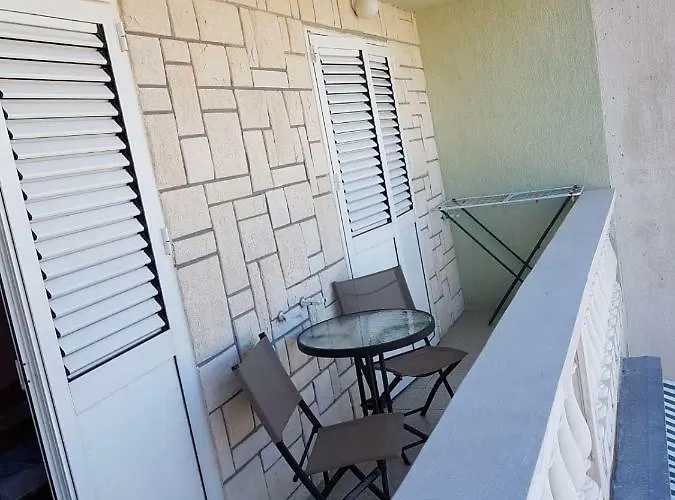 Appartement Nina Pag Town