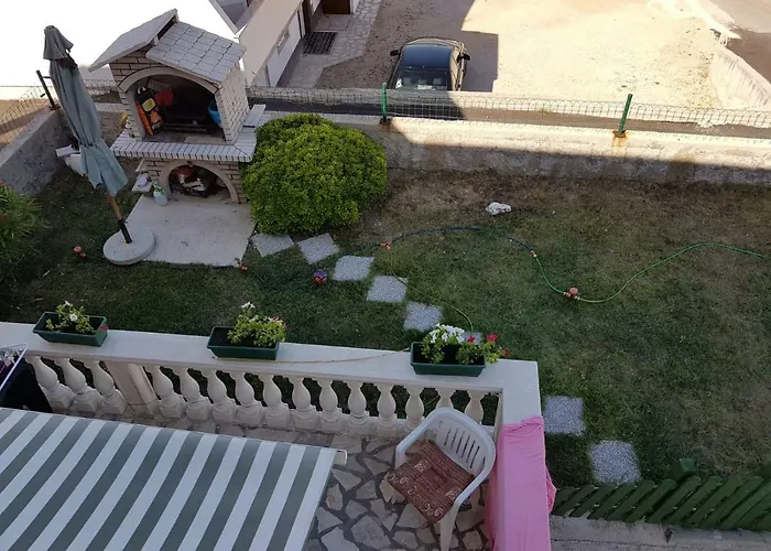 Appartement Nina Pag Town