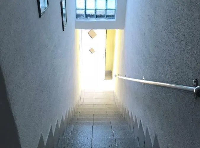 Appartement Nina *